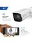 4K Optik Zoom Aı Ip Poe Araç Algılama Kamerası Beyaz 5