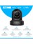 Prohd 1080P Wifi 2mp 30FPS Güvenlik Kamerası Siyah 2