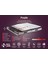 Niron Purple Yatak Seti 100x200 cm Tek Kişilik Yatak Baza Başlık Takımı - Orta Sert Yatak Mor Baza ve Başlığı 2