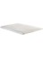 Niron Soft Yatak Pedi 100x200 Tek Kişilik Ortopedik Yumuşak Yatak Pedi Şiltesi 5