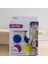 Vıp Kalite Palyaço Yüz Boyası 6 Lı Yüz Boyama Paleti Face Paint Colors Kostüm Aksesuarları Özel Seri 2