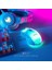 Burst Pro Pc Oyuncu Mouse Burst Pro Air White 2
