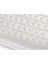 Niron Soft Yatak Pedi 90x200 Tek Kişilik Ortopedik Yumuşak Yatak Pedi Şiltesi 4
