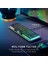 Pro Tenkeyless Lineer Optik Titan Switch Pc Oyun Klavyesi Siyah Vulcan Iı Mini 4