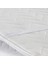 Niron Firm Yatak Pedi 160x200 Çift Kişilik Ortopedik Sert Şilte - Yatak Pedi Şiltesi 6