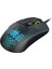 Burst Pro Pc Oyuncu Mouse Burst Pro Black 3