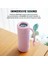 Mıatone Bluetooth Hoparlörler Kablosuz Su Geçirmez Pembe 2