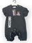 Baby Marka Moşino Desen Çıtçıtlı Tulum Unisex 6-24 Ay 1