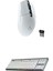 G305 Lightspeed Kablosuz Oyun Mouse'u Beyaz 1