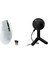 G305 Lightspeed Kablosuz Oyun Mouse'u Beyaz 1