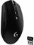 G305 Lightspeed Kablosuz Oyun Mouse'u Mouse Siyah 1