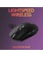 G305 Lightspeed Kablosuz Oyun Mouse'u Mouse Siyah 3