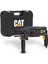 Cat DX26 800WATT 3.0j 26MM Profesyonel Sds-Plus Kırıcı/delici 1