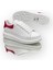 Women’s Alexander Mcqueen Sneakers - Sneaker In White/red - Alexander Mcqueen Kadın Sneaker 1