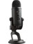 Yeti USB Mikrofon Siyah Mikrofon Mikrofon 1