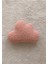 Teddy Bulut Yastık Pembe 1