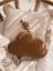 Teddy Bulut Yastık Camel 1