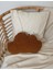 Teddy Bulut Yastık Camel 2