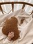 Teddy Bulut Yastık Camel 3