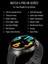 Watch 4 Pro HW16 MAX Gümüş 46mm Klasik Erkek Akıllı Saat – AMOLED Ekran Sesli Görüşme Apple iPhone Android -Huawei Uyumlu Howear 2