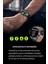 Watch 4 Pro HW16 MAX Gümüş 46mm Klasik Erkek Akıllı Saat – AMOLED Ekran Sesli Görüşme Apple iPhone Android -Huawei Uyumlu Howear 4