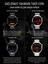 Watch 4 Pro HW16 MAX Gümüş 46mm Klasik Erkek Akıllı Saat – AMOLED Ekran Sesli Görüşme Apple iPhone Android -Huawei Uyumlu Howear 5