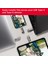 Ultra Dual Drive Luxe USB Bellek 32 GB Silver 3