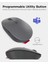 Go Çok Aygıtlı Kablosuz Mouse Mouse 3