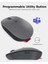 Go Çok Aygıtlı Kablosuz Mouse Essential Mouse 4