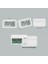 Zigbee LCD Ekranlı Sıcaklık ve Nem Sensörü (Tuya, Smart Life, Home Assistant, ZIGBEE2MQTT Uyumlu) 2