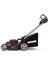 WG748E 40VOLT 4.0AH. Li-Ion 46 cm Profesyonel Kömürsüz Şarjlı Çim Biçme 2