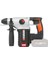 WX380.9 20VOLT 2.2j Profesyonel Sds-Plus Pnömatik Kırıcı/delici (Akü Dahil Değildir) 2