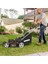 WG748E 40VOLT 4.0AH. Li-Ion 46 cm Profesyonel Kömürsüz Şarjlı Çim Biçme 5