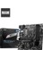 Msı Pro B760M-P Ddr5 6800MHZ 1xvga 1xhdmı 1xdp 2xm.2 USB 3.2 Matx 1700P (12. / 13. ve 14. Nesil Işlemci Uyumlu) 1