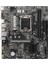 Msı Pro H610M-G Ddr5 5600MHZ 1xvga 1xhdmı 1xdp 1xm.2 USB 3.2 Matx 1700P (12. / 13. ve 14. Nesil Işlemci Uyumlu) 2