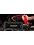 MJS160 12VOLT 2000AMP Lityum Polimer Akü Takviye + Powerbank + LED Lamba 2