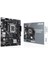 Prıme H610M-D Ddr5 5200MHZ(OC) 1xvga 1xhdmı 1xm.2 USB 3.2 Matx 1700P (12. / 13. ve 14. Nesil Işlemci Uyumlu) 1