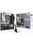 Prıme B760M-A Wıfı Ddr5 7200MHZ 2xhdmı 1xdp 2xm.2 USB 3.2 Matx 1700P (12. / 13. ve 14. Nesil Işlemci Uyumlu) 1