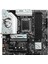 Msı B760M Gamıng Plus Wıfı Ddr5 6800MHZ 2xhdmı 2xdp 2xm.2 USB 3.2 Matx 1700P (12. / 13. ve 14. Nesil Işlemci Uyumlu) 2