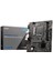 Msı Pro H610M-G Ddr4 3200MHZ 1xvga 1xhdmı 1xdp 1xm.2 USB 3.2 Matx 1700P (12. / 13. ve 14. Nesil Işlemci Uyumlu) 1