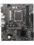 Msı Pro H610M-G Ddr4 3200MHZ 1xvga 1xhdmı 1xdp 1xm.2 USB 3.2 Matx 1700P (12. / 13. ve 14. Nesil Işlemci Uyumlu) 2