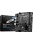 Msı Pro B760M-G Ddr4 4800MHZ 1xvga 1xhdmı 1xdp 2xm.2 USB 3.2 Matx 1700P (12. / 13. ve 14. Nesil Işlemci Uyumlu) 1