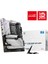 Msı Z790 Edge Wıfı Ddr4 5333MHZ 1xhdmı 1xdp 5xm.2 USB 3.2 Atx 1700P (12. / 13. ve 14. Nesil Işlemci Uyumlu) 1