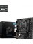 Msı B560M Pro-E Ddr4 4800MHZ 1xvga 1xhdmı 1xm.2 USB 3.2 Matx 1200P (10 ve 11. Nesil Işlemci Uyumlu) 1