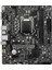 Msı B560M Pro-E Ddr4 4800MHZ 1xvga 1xhdmı 1xm.2 USB 3.2 Matx 1200P (10 ve 11. Nesil Işlemci Uyumlu) 2