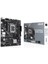 Prıme H610M-K Argb Ddr5 5600MHZ 1xvga 1xhdmı 1xm.2 USB 3.2 Matx 1700P (12. / 13. ve 14. Nesil Işlemci Uyumlu) 1