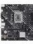 Prıme H610M-K Argb Ddr5 5600MHZ 1xvga 1xhdmı 1xm.2 USB 3.2 Matx 1700P (12. / 13. ve 14. Nesil Işlemci Uyumlu) 2