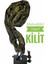Hard Soldier Motorsiklet Kilidi 1.20 Metre Motor Kilidi Scooter Kilidi 1