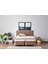 Niron Latte 160x200 Çift Kişilik Yatak Full Ortopedik Sert Yatak 2