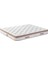Niron Latte 160x200 Çift Kişilik Yatak Full Ortopedik Sert Yatak 3